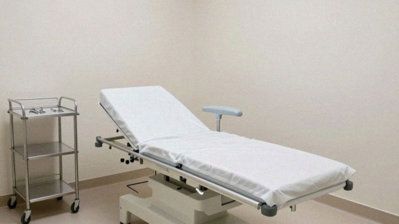 Jakie powikłania grożą po poronieniu niezupełnym?
