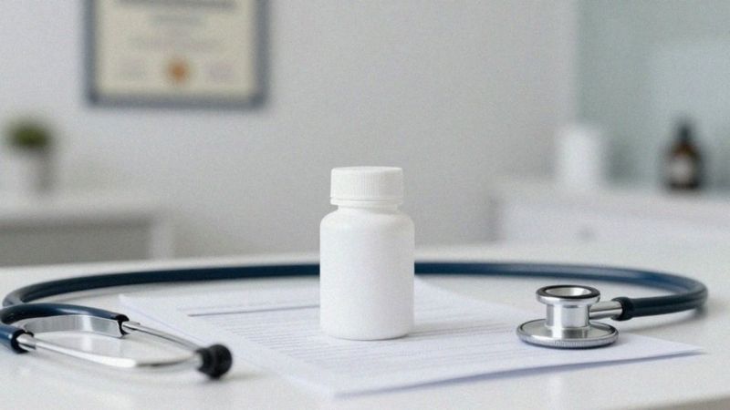 Jakie są przeciwwskazania i interakcje antydepresantów?