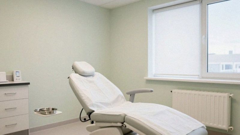 Kiedy skonsultować opóźnienie miesiączki z ginekologiem?