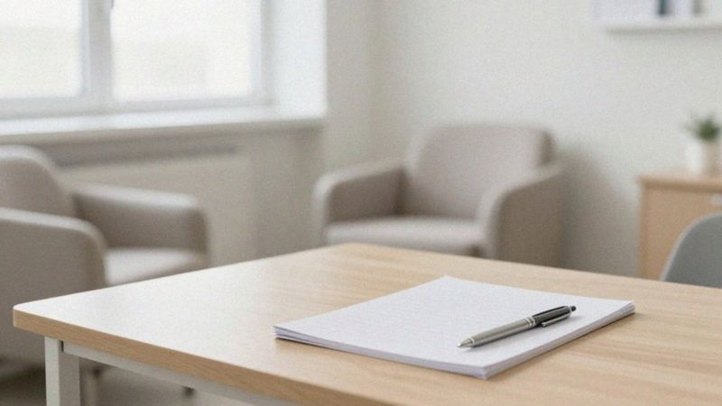Psycholog czy psychiatra: kogo wybrać?