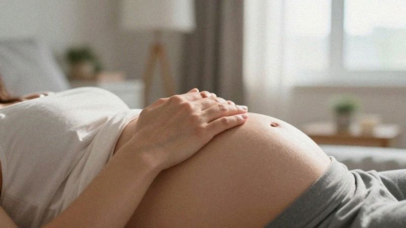 Co powoduje nieprawidłowy rozwój mózgu płodu?