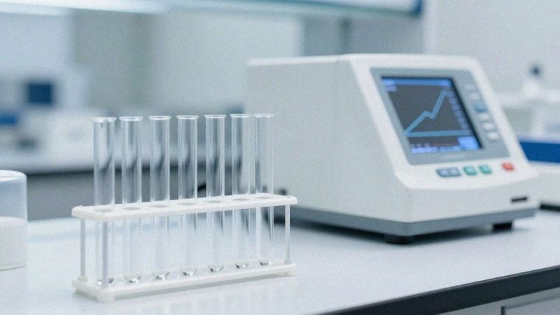 Jak interpretować dynamikę wyników testu ciążowego?