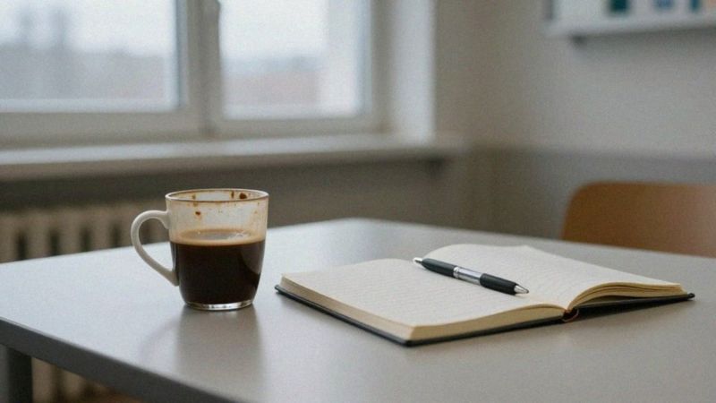 Jak rozpoznać objawy wypalenia u pielęgniarek?