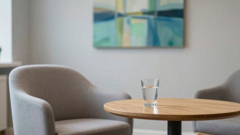 Kiedy iść do psychologa czy psychiatry?
