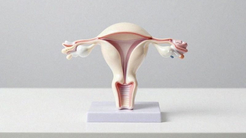 Anatomia pochwy: jaka jest budowa?