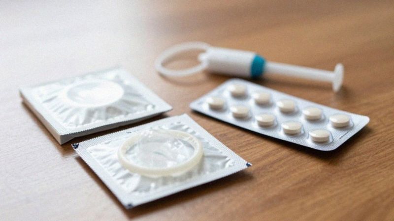 Czy preejakulat może spowodować ciążę?