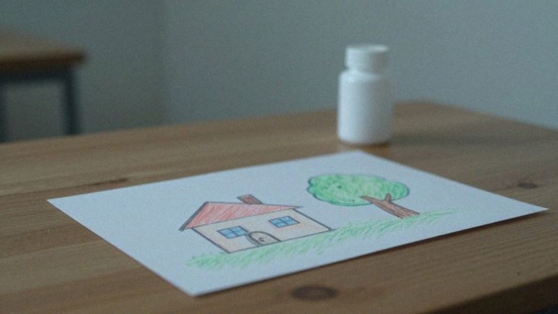 Jak choroby w dzieciństwie kształtują lęk o zdrowie?