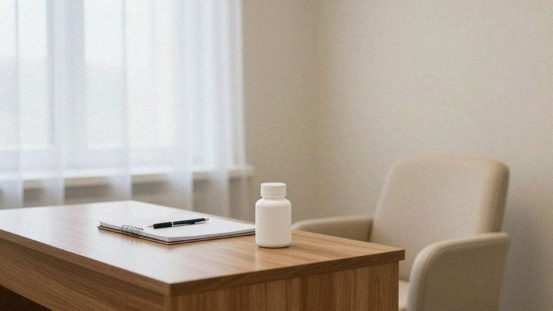 Jak przebiega aborcja farmakologiczna?