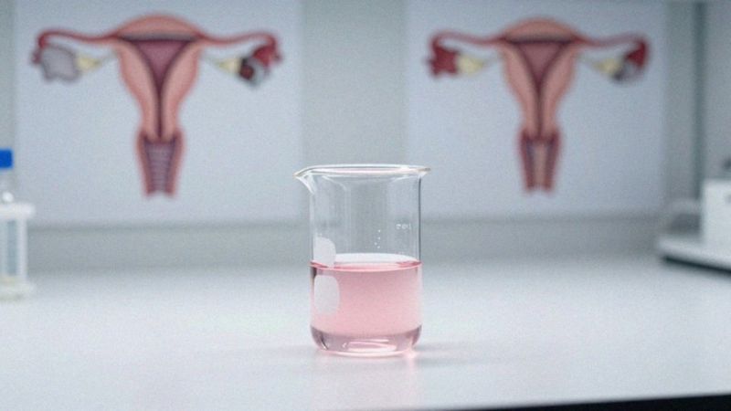 Jak przebiega cykl menstruacyjny?