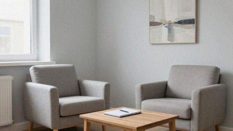 Jak psychoterapia leczy lęk przed dziećmi?