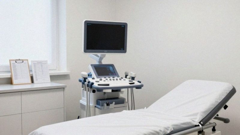 Jak rozpoznać problemy z odżywieniem płodu?