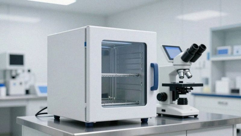 Jak wygląda procedura in vitro krok po kroku?