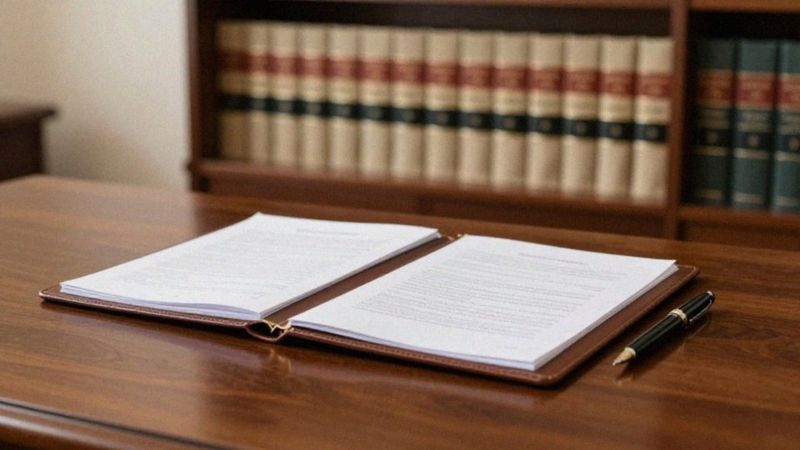 Jak załatwić sprawy formalno-prawne przed śmiercią bliskiej osoby?