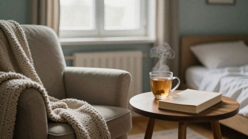 Czy ból macicy podczas miesiączki jest normalny?