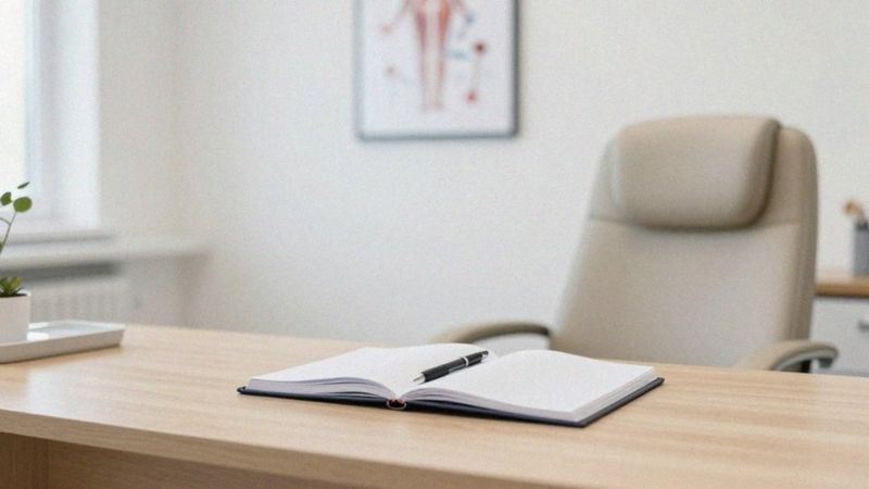 Czy partner powinien wykonać badania przed ciążą?