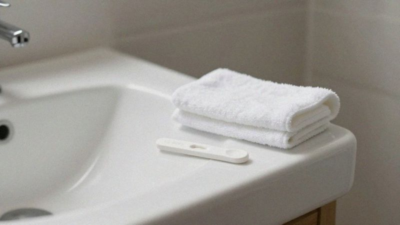 Jak odróżnić plamienie implantacyjne od miesiączki?