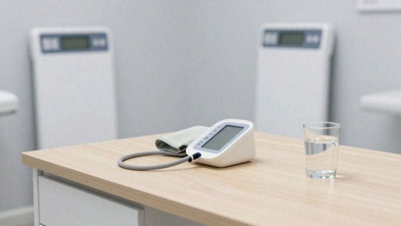 Jakie są długoterminowe ryzyka metaboliczne?