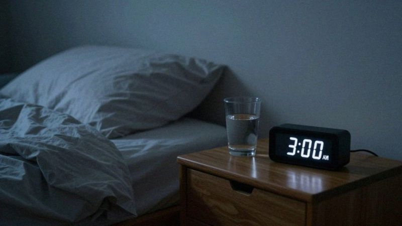 Jak przewlekły stres zaburza gospodarkę hormonalną?