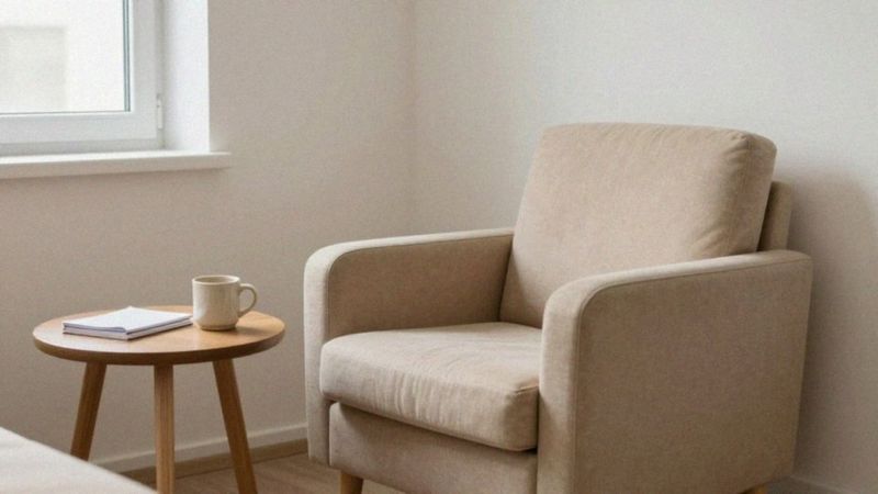 Jak psychoterapia pomaga przy braku poczucia winy?