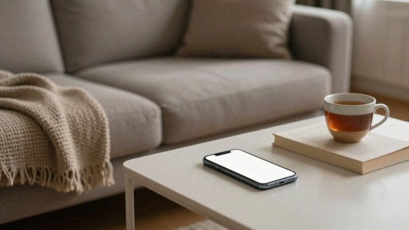 Jak rozpoznać objawy uzależnienia od telefonu?