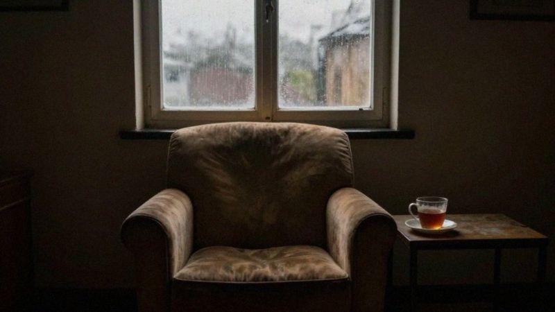 Jak rozpoznać samotność i czarne myśli?