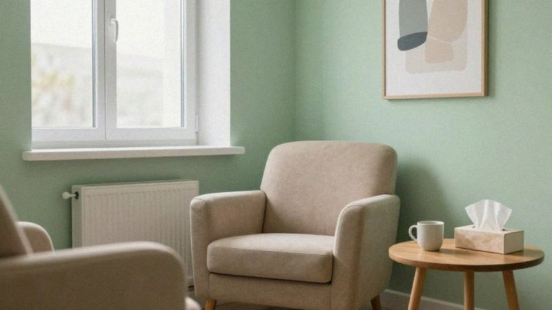 Kiedy sięgnąć po pomoc psychologiczną?