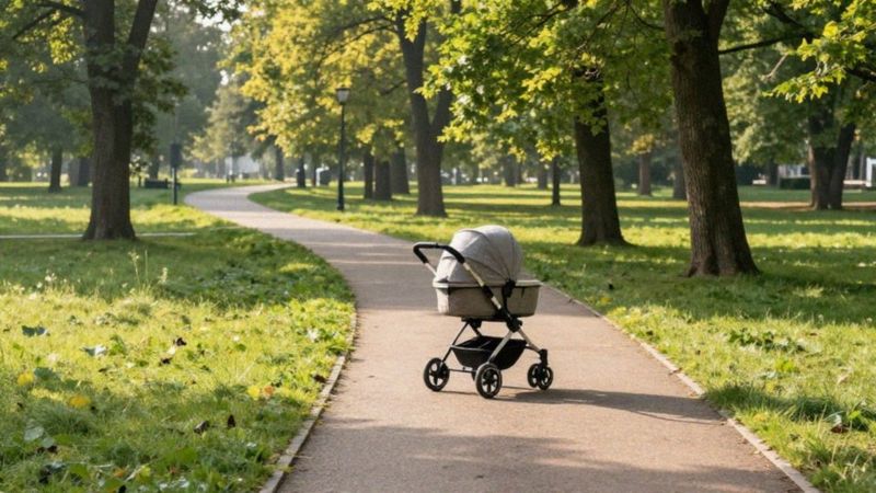 Kiedy zacząć aktywność fizyczną po ciąży?