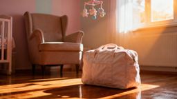 34 tydzień ciąży — który to miesiąc i co warto wiedzieć?