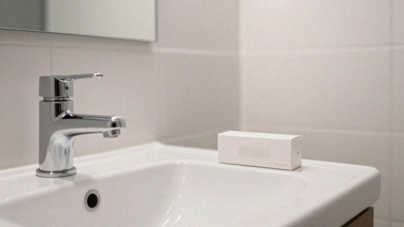Jak włożyć tampon bez aplikatora?
