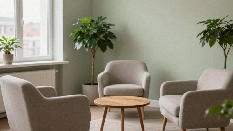 Jak wygląda typowa sesja terapeutyczna?