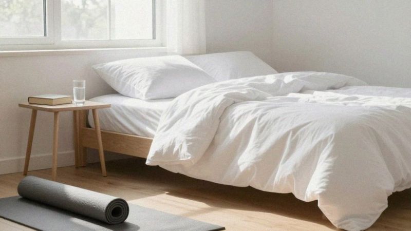 Jak aktywność fizyczna i sen wpływają na serotoninę?