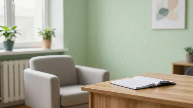 Jak szukać pomocy psychologicznej po cyberprzemocy?