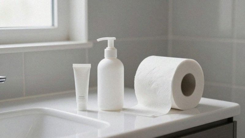 Jakie nawyki zmniejszają ryzyko pieczenia po stosunku?