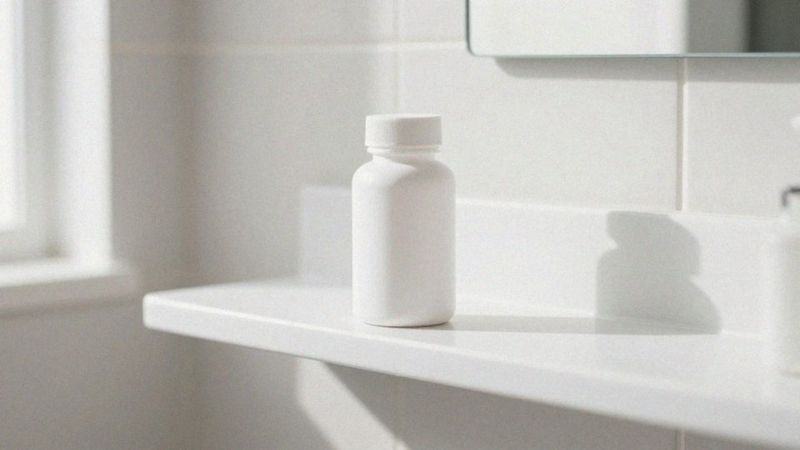 Czy antybiotyki sprzyjają grzybicy pochwy?