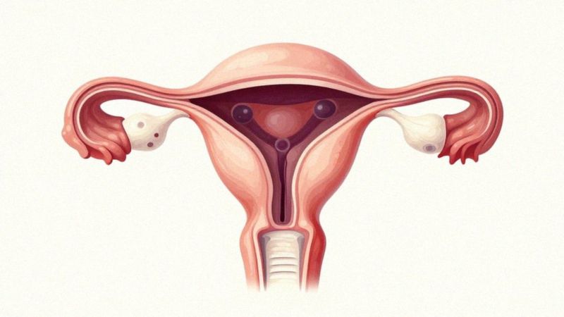 Czy pęcherzyki zawsze oznaczają PCOS?