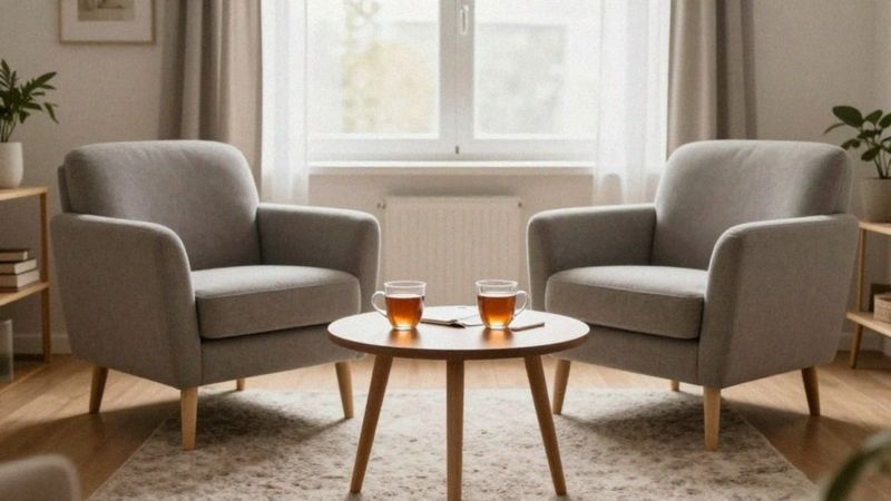 Jak inteligencja emocjonalna wpływa na relacje i komunikację?