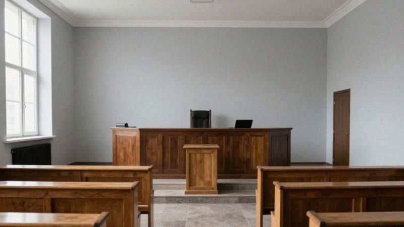 Jakie kary grożą za handel ludźmi?