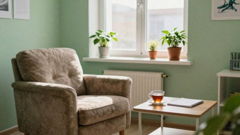 Jakie są metody leczenia i wsparcia przy odstawieniu benzodiazepin?