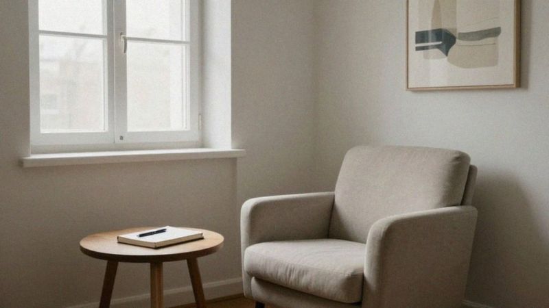 Kiedy warto zakończyć psychoterapię?