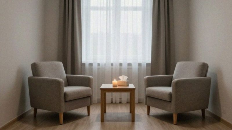 Kiedy warto zgłosić się na terapię małżeńską?
