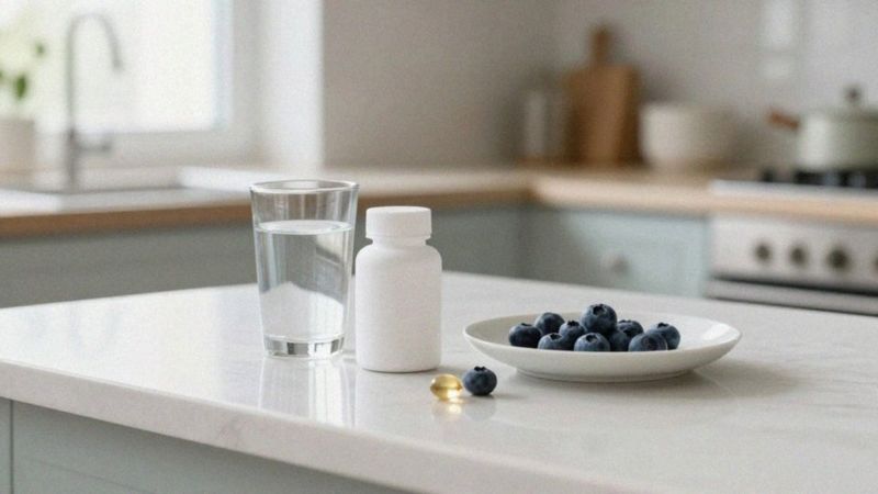 Omega-3 i DHA: czy suplementować przed ciążą?