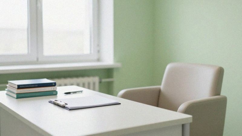 Jak diagnozuje się zaburzenia osobowości?