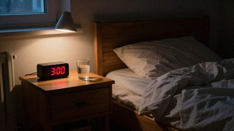 Jakie typy bólów głowy występują w nocy?