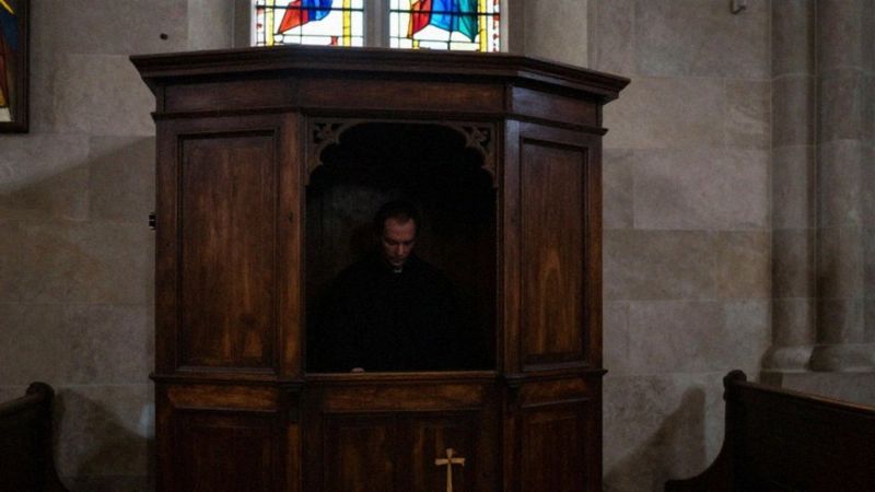 Czy trzeba za każdym razem wyznawać masturbację?