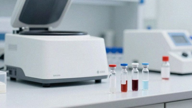 Diagnostyka PCOS: jakie badania są konieczne?
