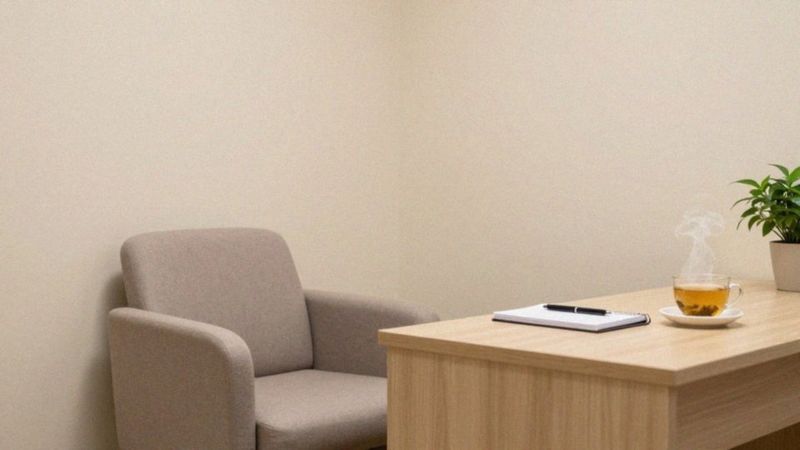 Kiedy skonsultować obniżony nastrój z lekarzem?