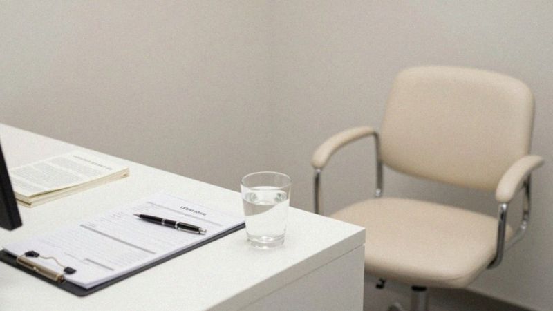 Czy przyszli ojcowie powinni się badać?