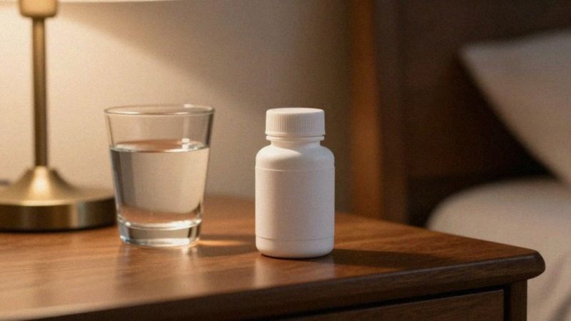 Farmakoterapia: jakie leki stosuje się?