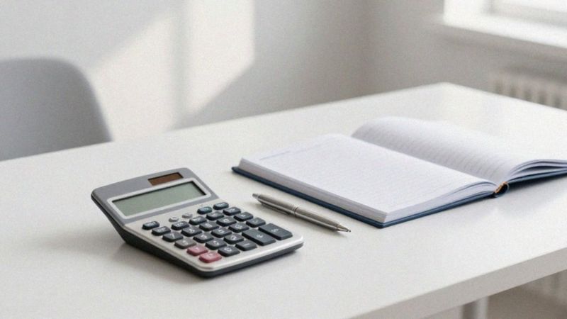 Jak kalkulator urodzenia oblicza wiek w różnych jednostkach?