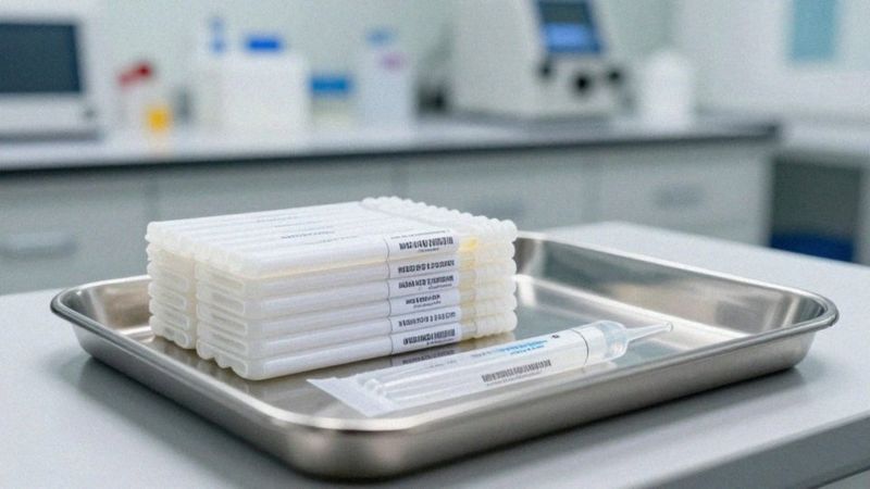 Jak przygotować się do badania prolaktyny?